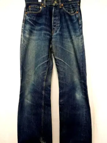 JOE McCOY 조맥코이 907 데님 팬츠 리얼 맥코이