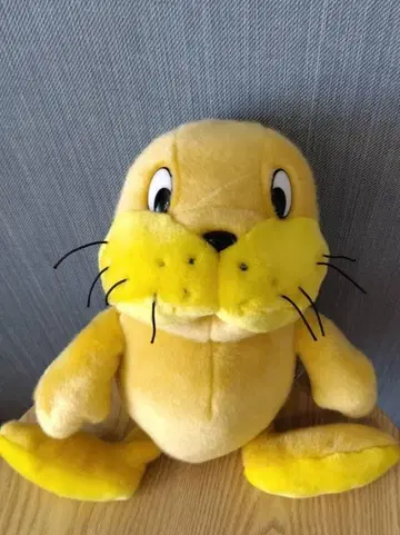 하케이지마 파라다이스 시타 군 봉제 인형 약 28cm