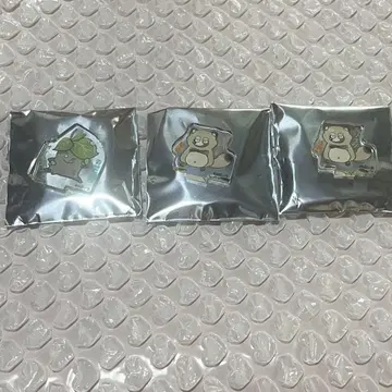 하이큐 아크릴mini피규어 동물&모티브 Ver. 오이카와 토오루