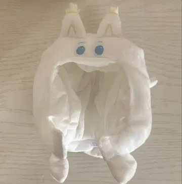 런쥔 응원봉 커버