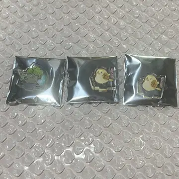 하이큐 아크릴 mini 피규어 동물&모티브 Ver. 오이카와 토오루