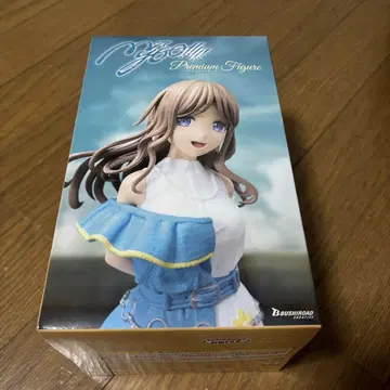 BanG Dream! 나가사키 소요 프리미엄 피규어