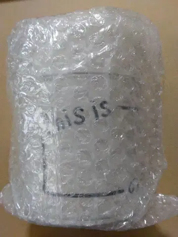 아라키 히로노리 잡아준 손 보존 캔