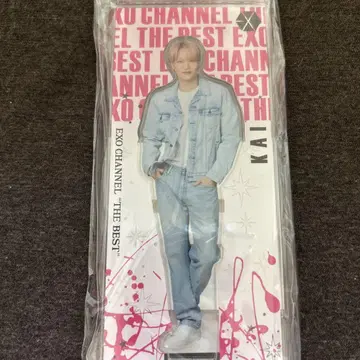 EXO 카이 아크릴 스탠드