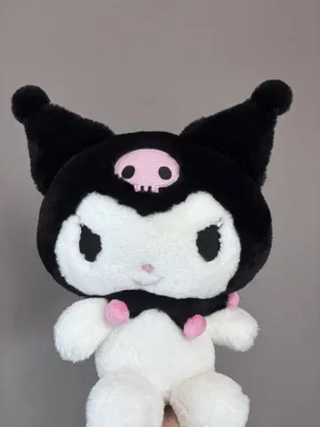 쿠로미 BIG 봉제 인형
