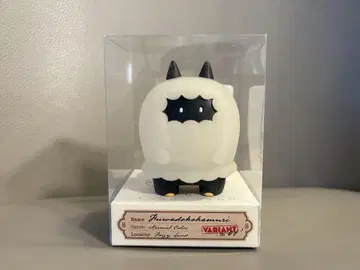 moya 후와도코카무리 FOGGY LAND 소프트 비닐 바리언트 변이체