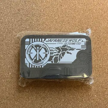 가면라이더 제로원 프로그라이즈 키 캔 BOX 멸망 망진뢰