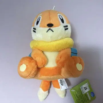 포켓몬스터 코로로 만마루쨩 봉제 인형 포켓몬 부이젤 봉제 인형