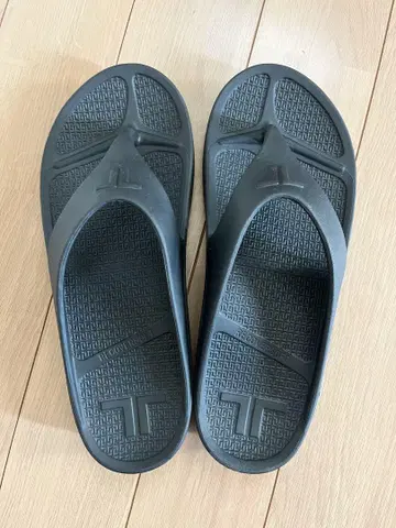 TELIC FLIP FLOP 회복 샌들 XL