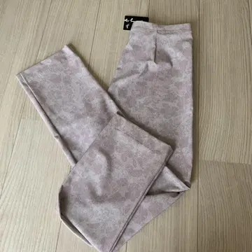 미사용 새상품 제니 가르송 팬츠