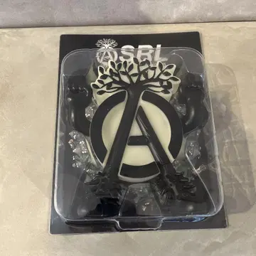 네이버후드 SRL 피규어 네이버후드