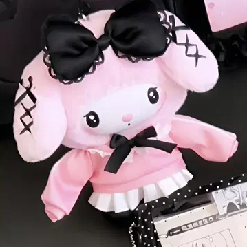 TOP TOY 산리오 마이멜로디 1개