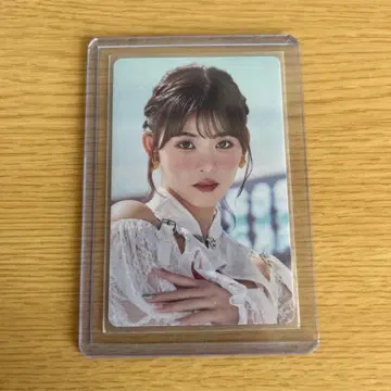 라포스타 갤러리 이시이 란 ME:I