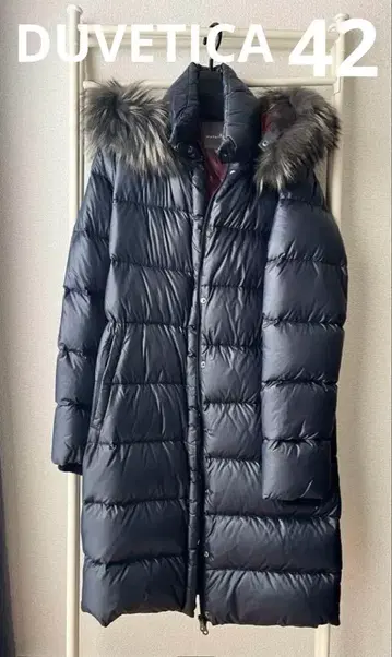 DUVETICA 데네브 (42) 네이비