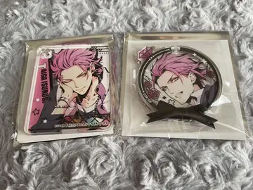 바리바리 타이 가 세트 스텔라 워스 오토메이트