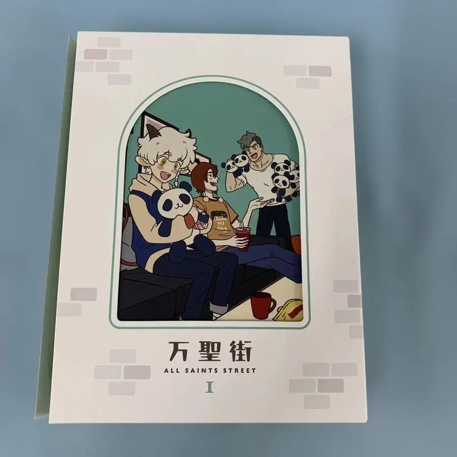 1번째 상품 이미지