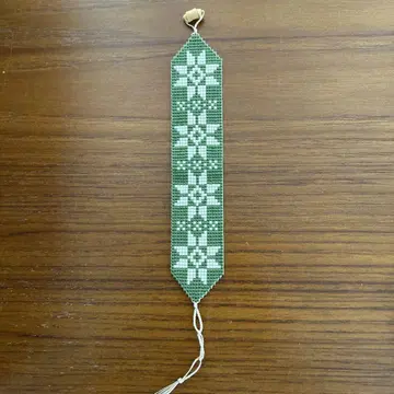 kicca 님 핸드메이드 비즈 블레스