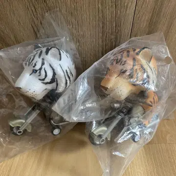 애니멀 라이더 바이크