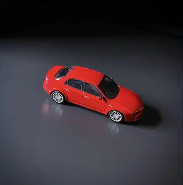 2005 alfa romeo 159 ( 939 )