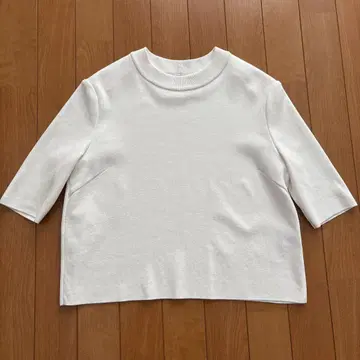 SHE Tokyo 티셔츠 Wilma 화이트