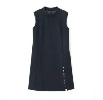 JILL by JILL STUART 질바이질 라메 트위드 원피스 M