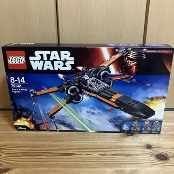 LEGO 75102 스타 워즈