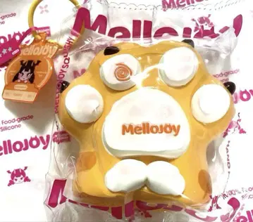 mellojoy 스퀴즈 고양이 손톱