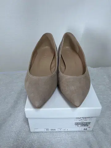 IENA 펌프스 25.0cm