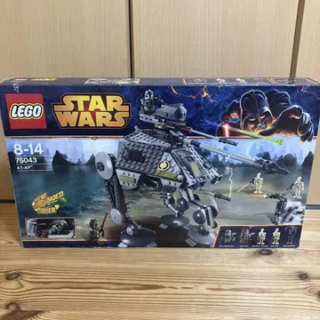 최종 가격 인하!! LEGO 75043 스타 워즈