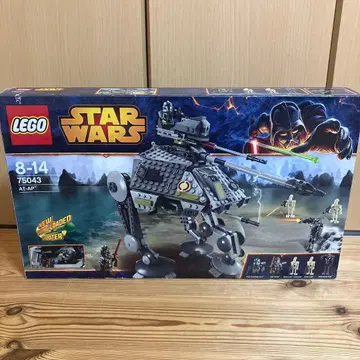 최종 가격 인하!! LEGO 75043 스타 워즈