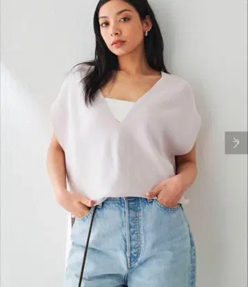 홀가먼트 풀오버