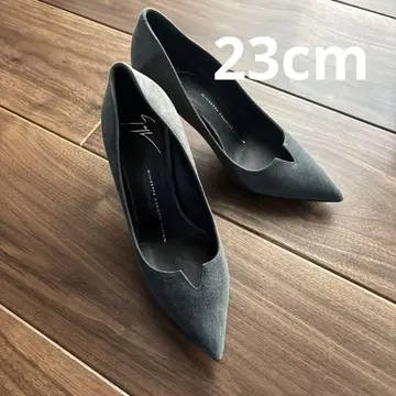 쥬세페 자노티 힐 36 스모키 블루