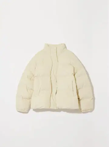 Eaphi CORDUROY PUFFY JACKET