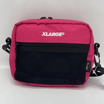 BN5864. XLARGE 숄더백 01195015 핑크 계열