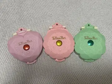 트윙클 팩트 세트