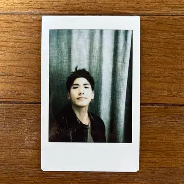 코하츠 시 폴라로이드