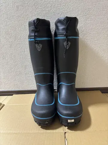 스파이크 장화 낚시 미사용 새상품