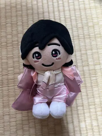 미치에다 슌스케 치비누이