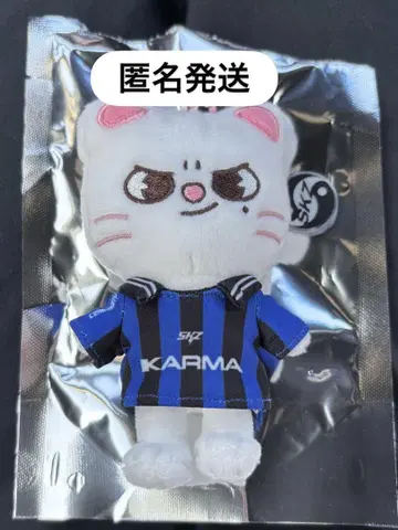 지니레트 현진 KARMA SKZOO VER.