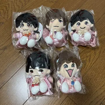나니와단시 치비누이