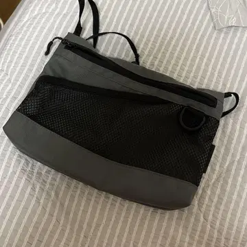 숄더백
