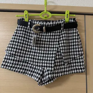 ZARA 스코트 XS