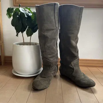 부츠