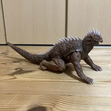 무비 몬스터 시리즈 바란 리페인트