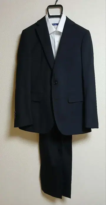 Janecostellazione 다크 네이비 비즈니스 정장 Y4