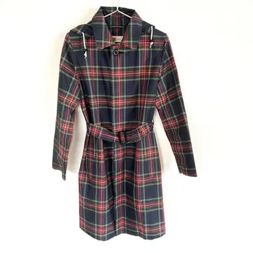 TraditionalWeatherwear 매킨토시 우비 레인코트