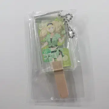 칸코레 칸코레전 in 구레시 미술관 아이스 아크릴 키링 간비아 베이