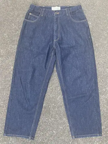 L.L.Bean DexterComfortWaistJeans 인디고 데님