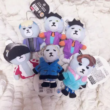 BIGBANG KRUNK