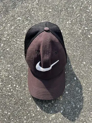 [ OO's ] NIKE 올드 나이키 데스 카우  vintage Y2K